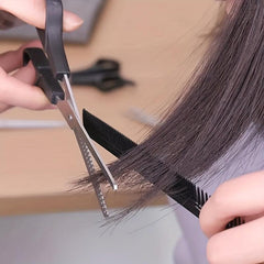 3pcs Hairdressing Scissors Set with Styling Comb