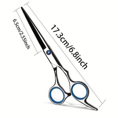Hair Cutting Scissors Thinning Shears Professional Barber Salon Hairdressing