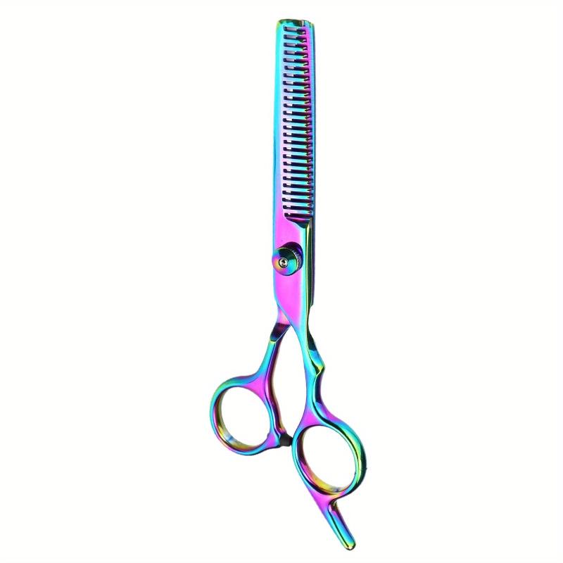 Hair Cutting Scissors Set Professional Thinning Shears