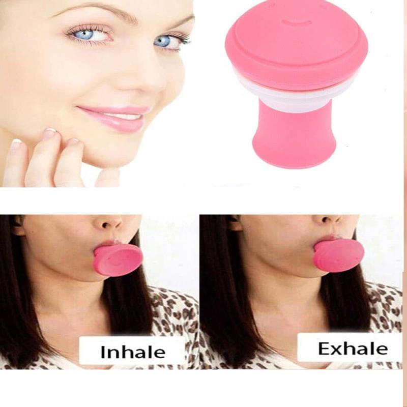 Face Lift Skin Firming Wrinkle Mouth Exercise Tool for Women