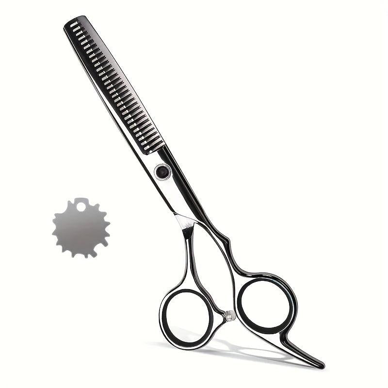 16.51cm Hair Thinning Shears Hair Cutting Scissors Stainless Steel
