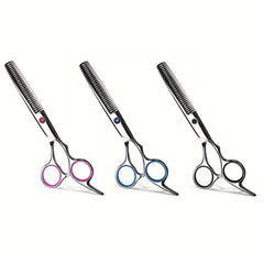 16.51cm Hair Thinning Shears Hair Cutting Scissors Stainless Steel