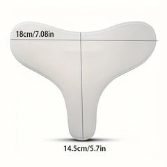 Silicone Skin Patches for Chest Wrinkles Prevention