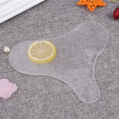 Silicone Skin Patches for Chest Wrinkles Prevention