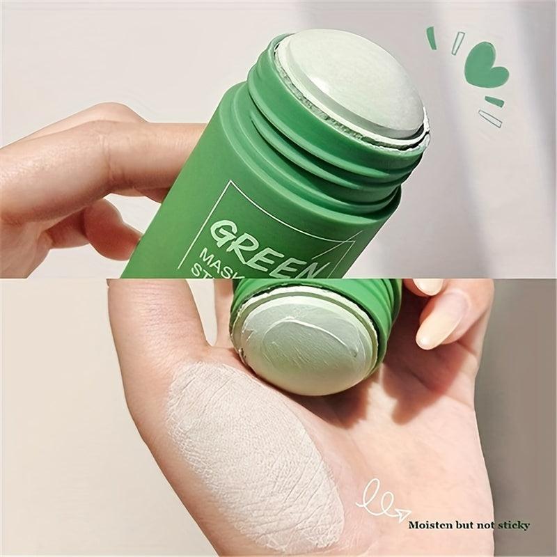 Deep Cleanse Green Tea Mask Stick