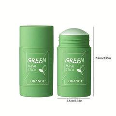 Deep Cleanse Green Tea Mask Stick