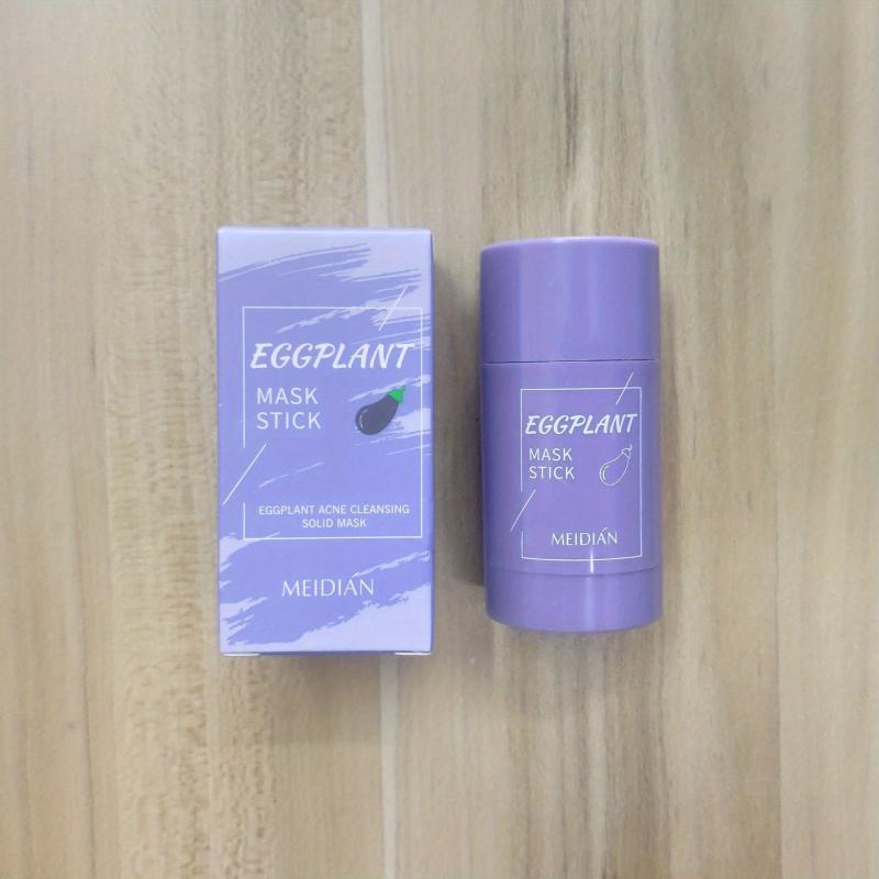 Deep Cleanse Green Tea Mask Stick