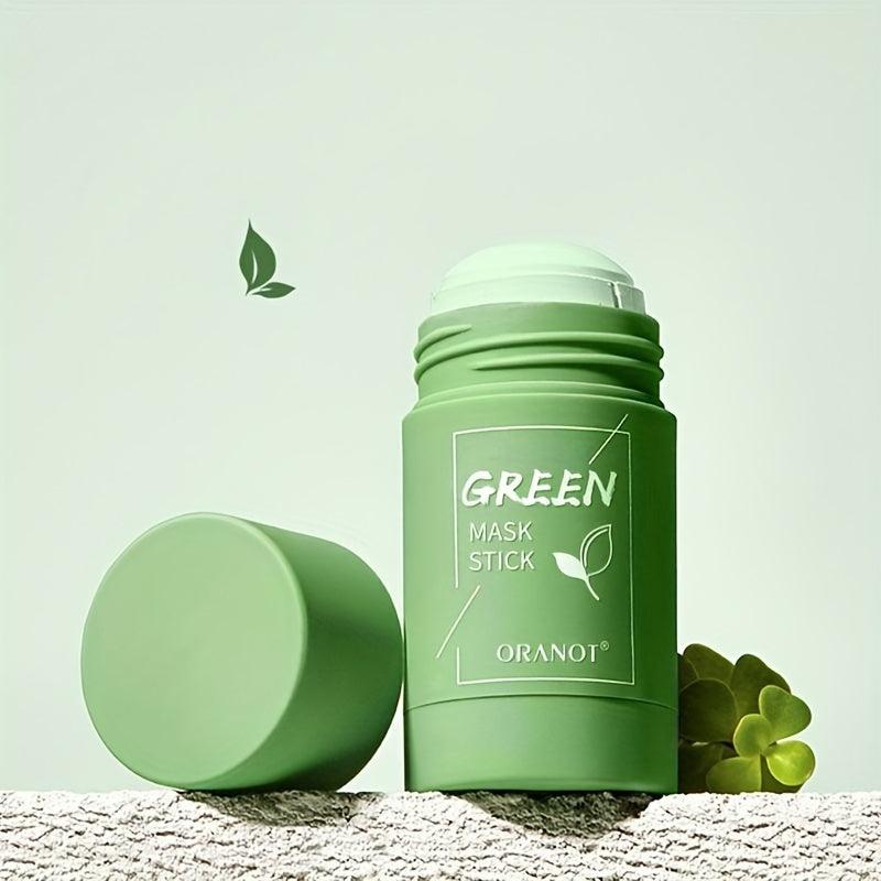 Deep Cleanse Green Tea Mask Stick