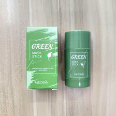 Deep Cleanse Green Tea Mask Stick