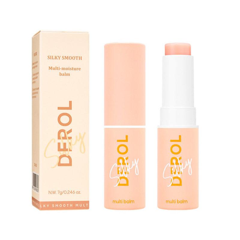 Wrinkle Bounce Moisturizing Stick Face Balm