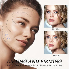 40pcs Invisible Face Lift Sticker Patches Waterproof & Breathable Beauty Tool