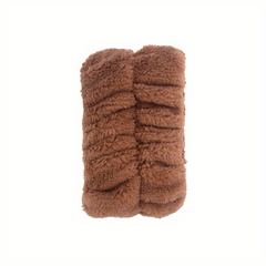 Flannel Waterproof Wrist Strap for Spa Yoga