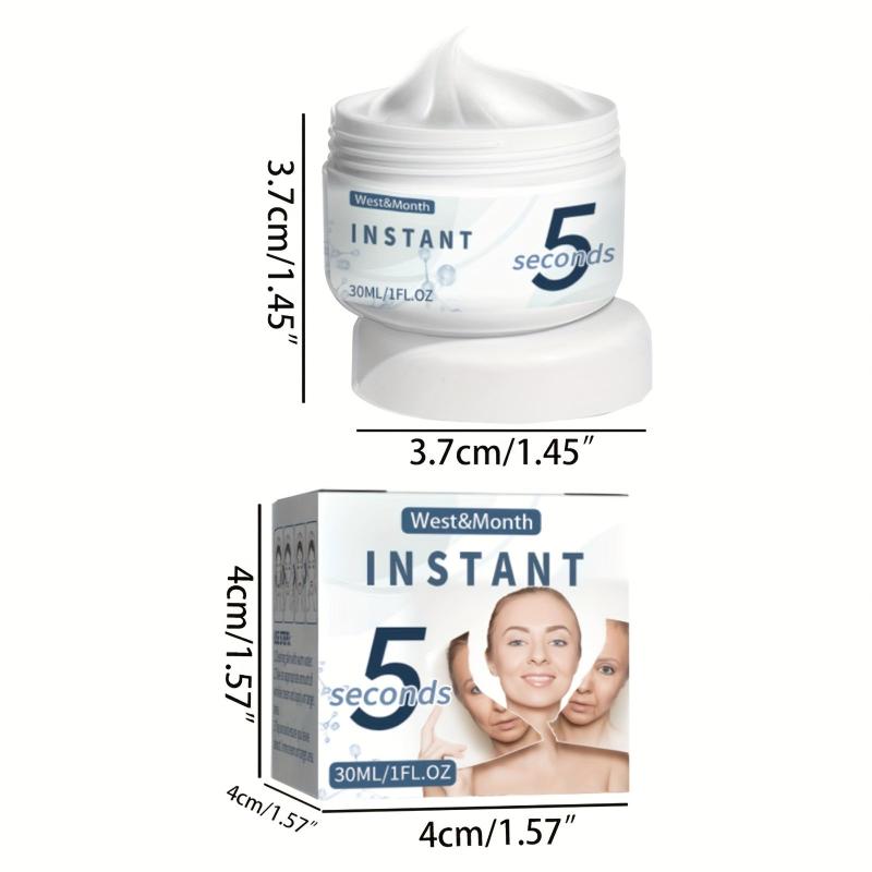 Retinol Wrinkles Removal Face Cream