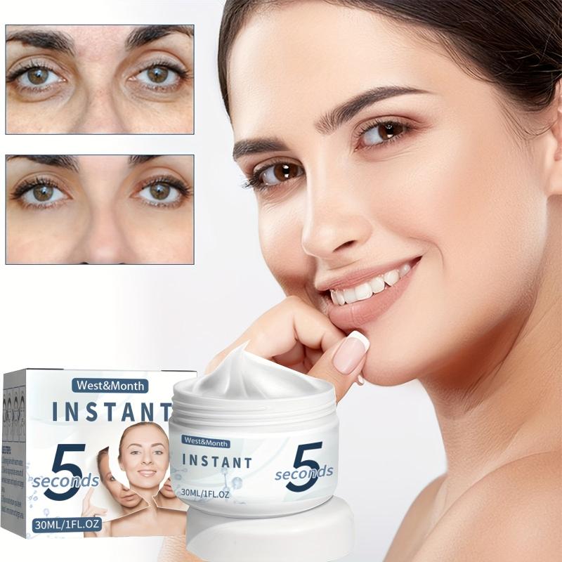 Retinol Wrinkles Removal Face Cream