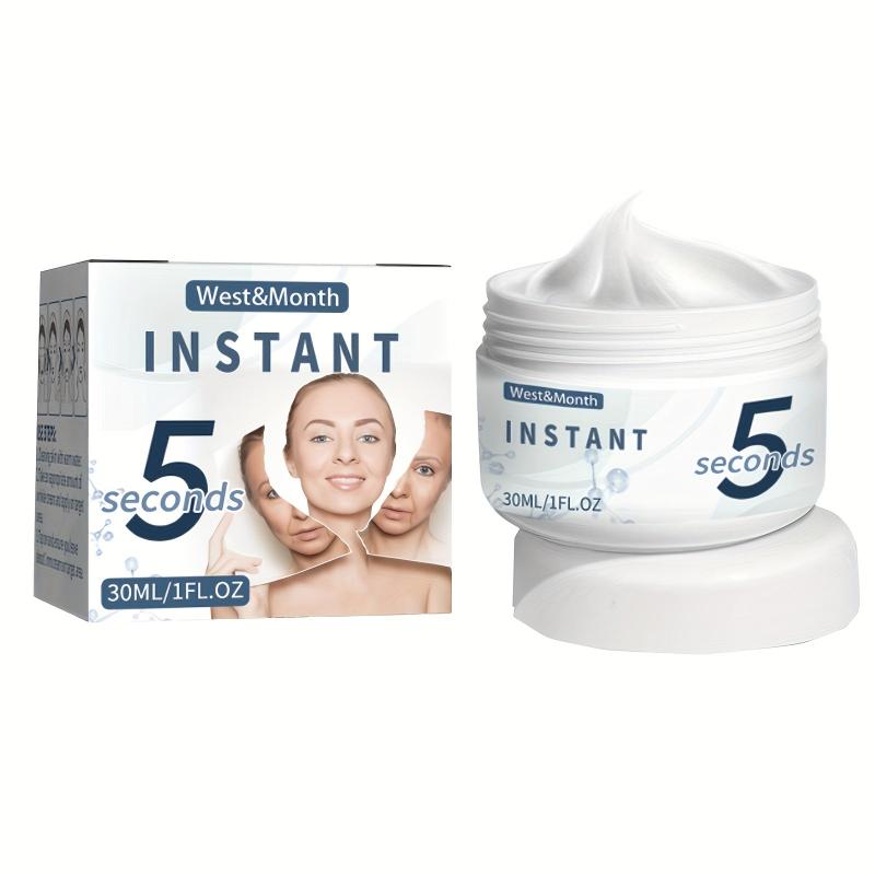Retinol Wrinkles Removal Face Cream