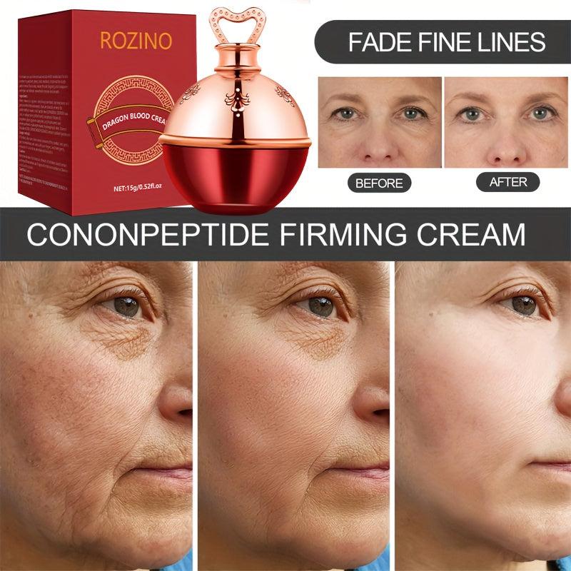 Dragon Blood Face Cream for Hydration & Skin Firming