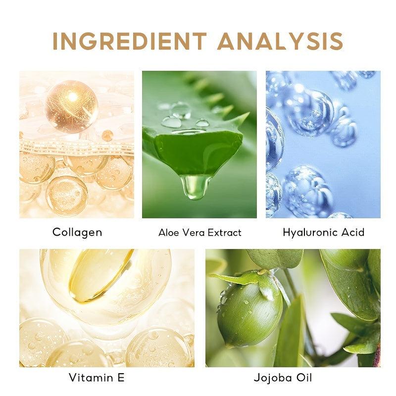 Anti-Wrinkle Face Cream for Men and Women - Daily Skin Care Product
