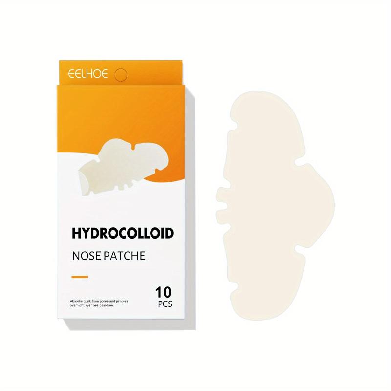 Blackhead Cleanser Nose Patch for Daily Skin Care