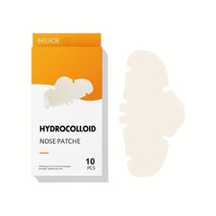 Deep Cleansing Pore Strips for Blackhead Removal