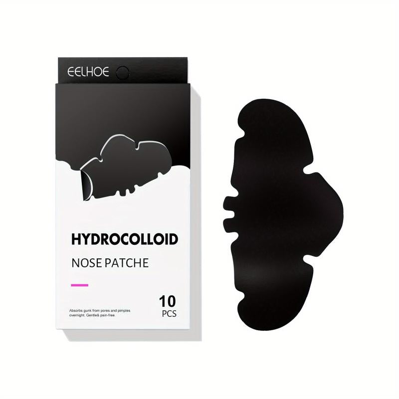 Deep Cleansing Pore Strips for Blackhead Removal