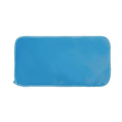 2 Pcs Flannel Makeup Remove Face Towels Microfiber Cleansing