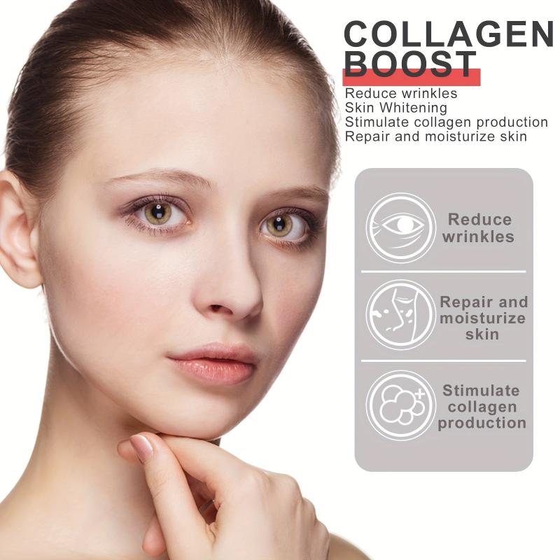 Collagen Firming Cream Moisturizing Skin