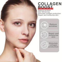 Collagen Firming Cream Moisturizing Skin