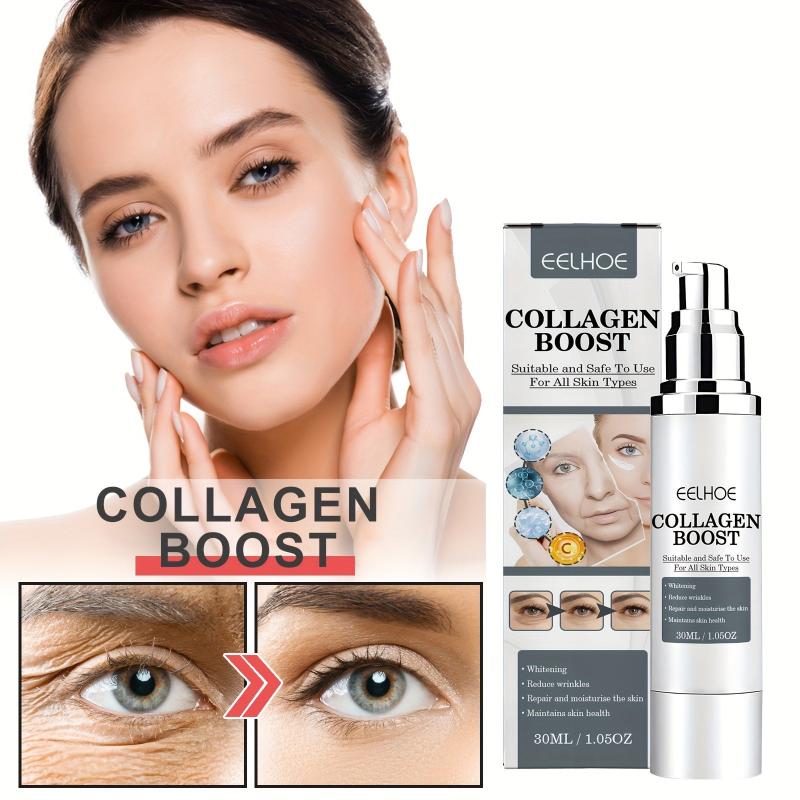 Collagen Firming Cream Moisturizing Skin