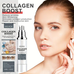 Collagen Firming Cream Moisturizing Skin