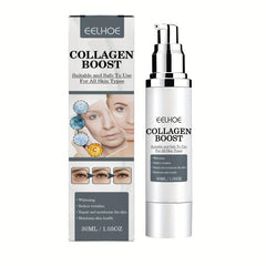 Collagen Firming Cream Moisturizing Skin