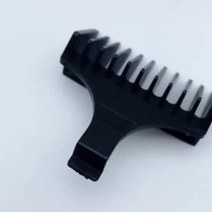 Universal 3 Piece Guide Limit Comb for T9 Hair Clippers