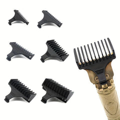 Universal 3 Piece Guide Limit Comb for T9 Hair Clippers