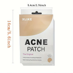 360pcs Hydrocolloid Acne Patch for Acne & Blemishes