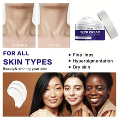 30g Neck Firming Rejuvenation Cream - Radiant Firming Skin Care