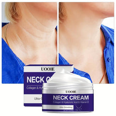 30g Neck Firming Rejuvenation Cream - Radiant Firming Skin Care