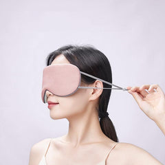 Sleep Eyeshade Double Sided Blackout Mask Men Women
