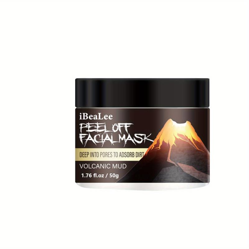 Blackhead Mask Deep Cleansing Acne Nose Mask for Clearer Skin