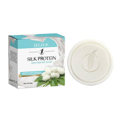 Protein Mild Cream Cleanser Facial Cleansing Pore Softens Skin