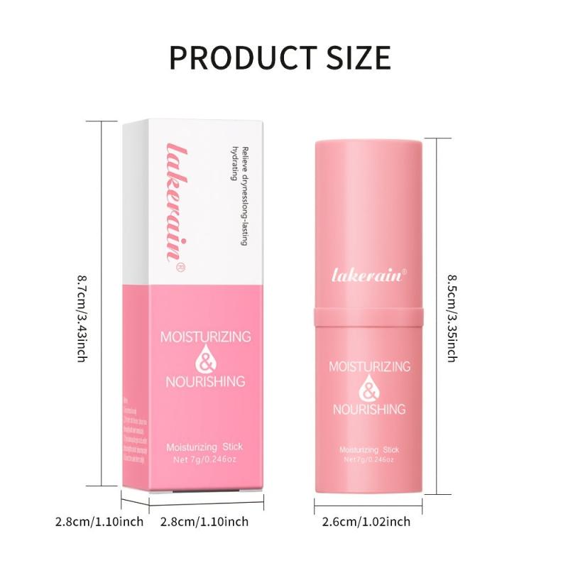 Hydrating Stick Moisturizing Cream For Face Lip