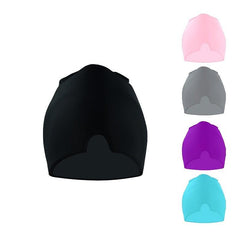 Multicolor Migraine Relief Hat Ice Head Wrap for Puffy Eyes