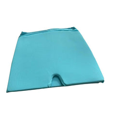 Multicolor Migraine Relief Hat Ice Head Wrap for Puffy Eyes