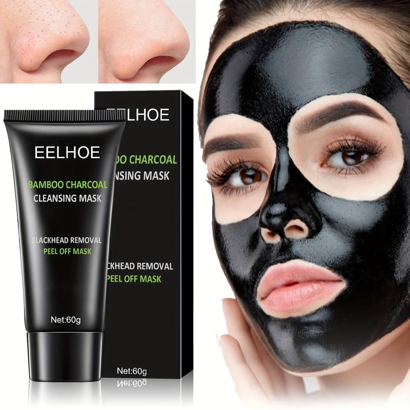 Blackhead Peel Off Mask Charcoal Face Mask