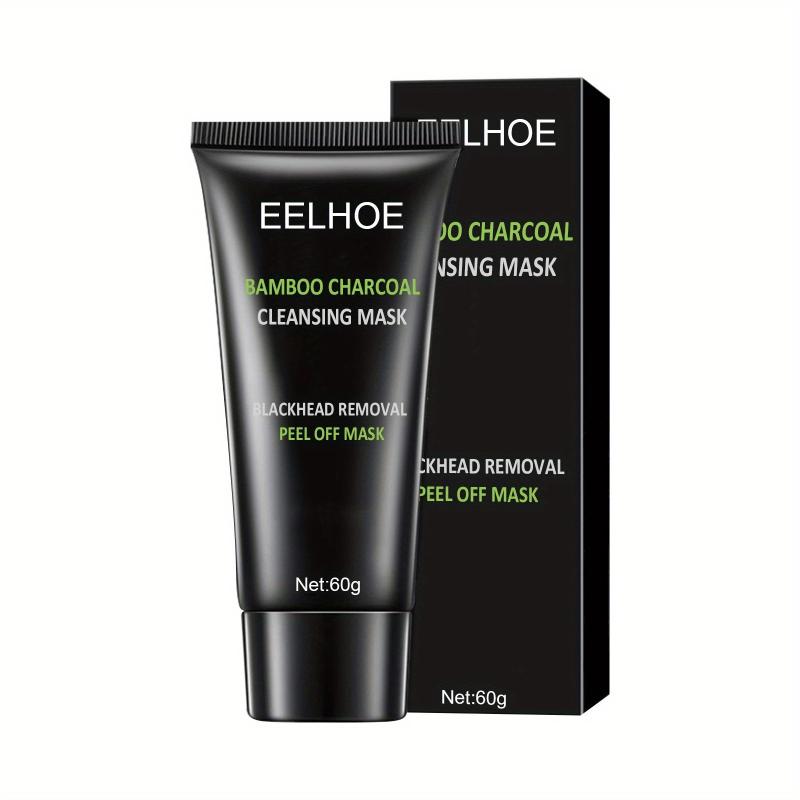 Blackhead Peel Off Mask Charcoal Face Mask