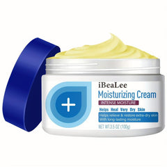 Moisturizing Cream Daily Moisture Therapy Face Cream for Dry & Sensitive Skin