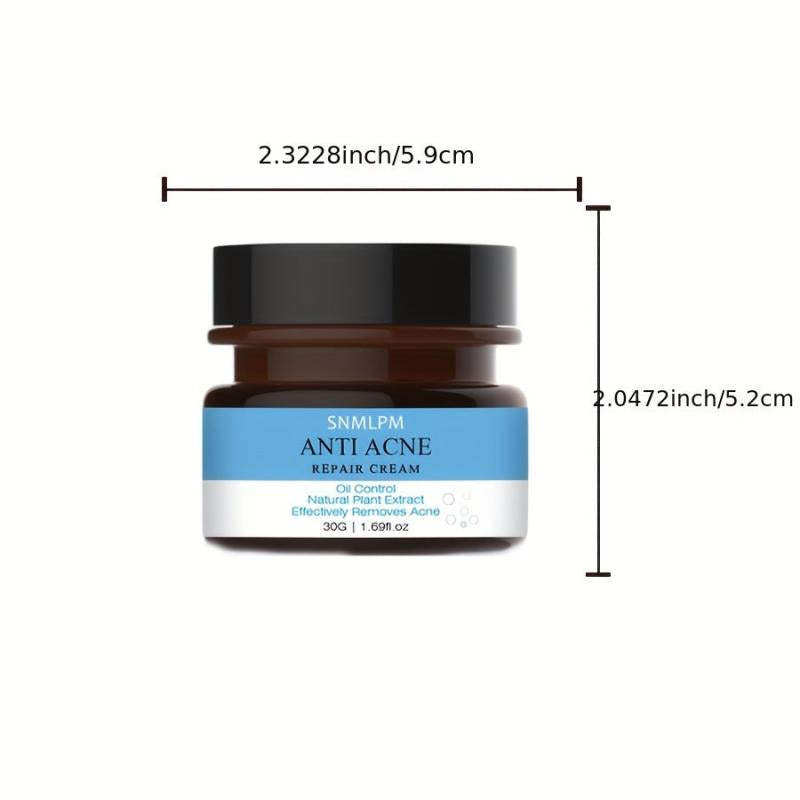 Acne Marks Scars Removal Repair Cream