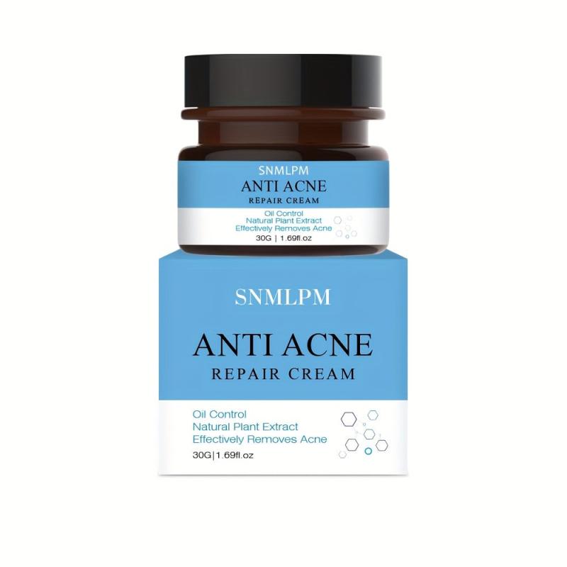 Acne Marks Scars Removal Repair Cream