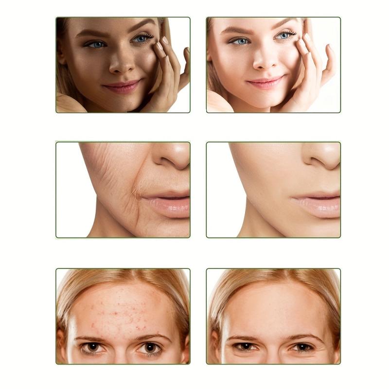 Collagen Firming Cream Moisturizer Reduce Aging Lines