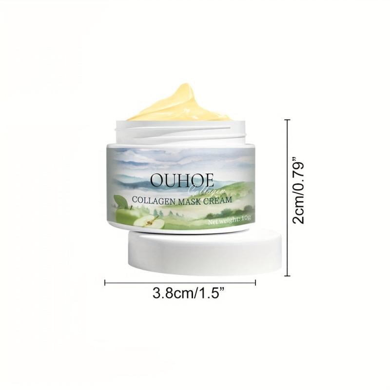 Collagen Firming Cream Moisturizer Reduce Aging Lines