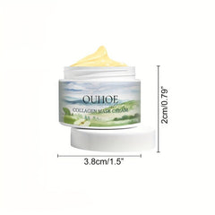 Collagen Firming Cream Moisturizer Reduce Aging Lines