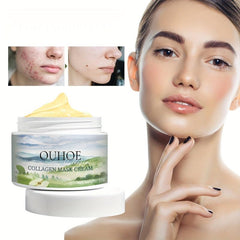 Collagen Firming Cream Moisturizer Reduce Aging Lines